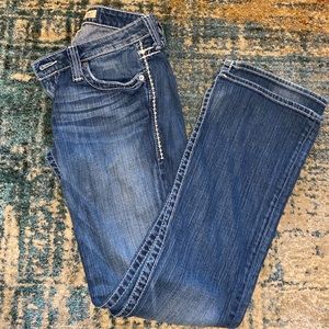 Big Star Jeans